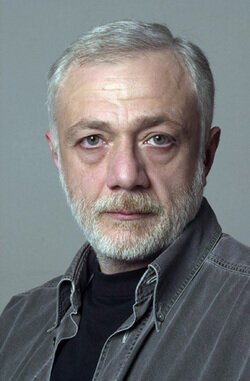 фото Ираклий Апакидзе