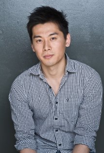 фото Хью Чан