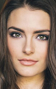 фото Джесика Альберг