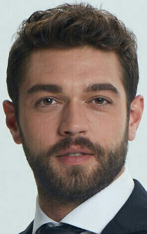 фото Фуркан Андыч