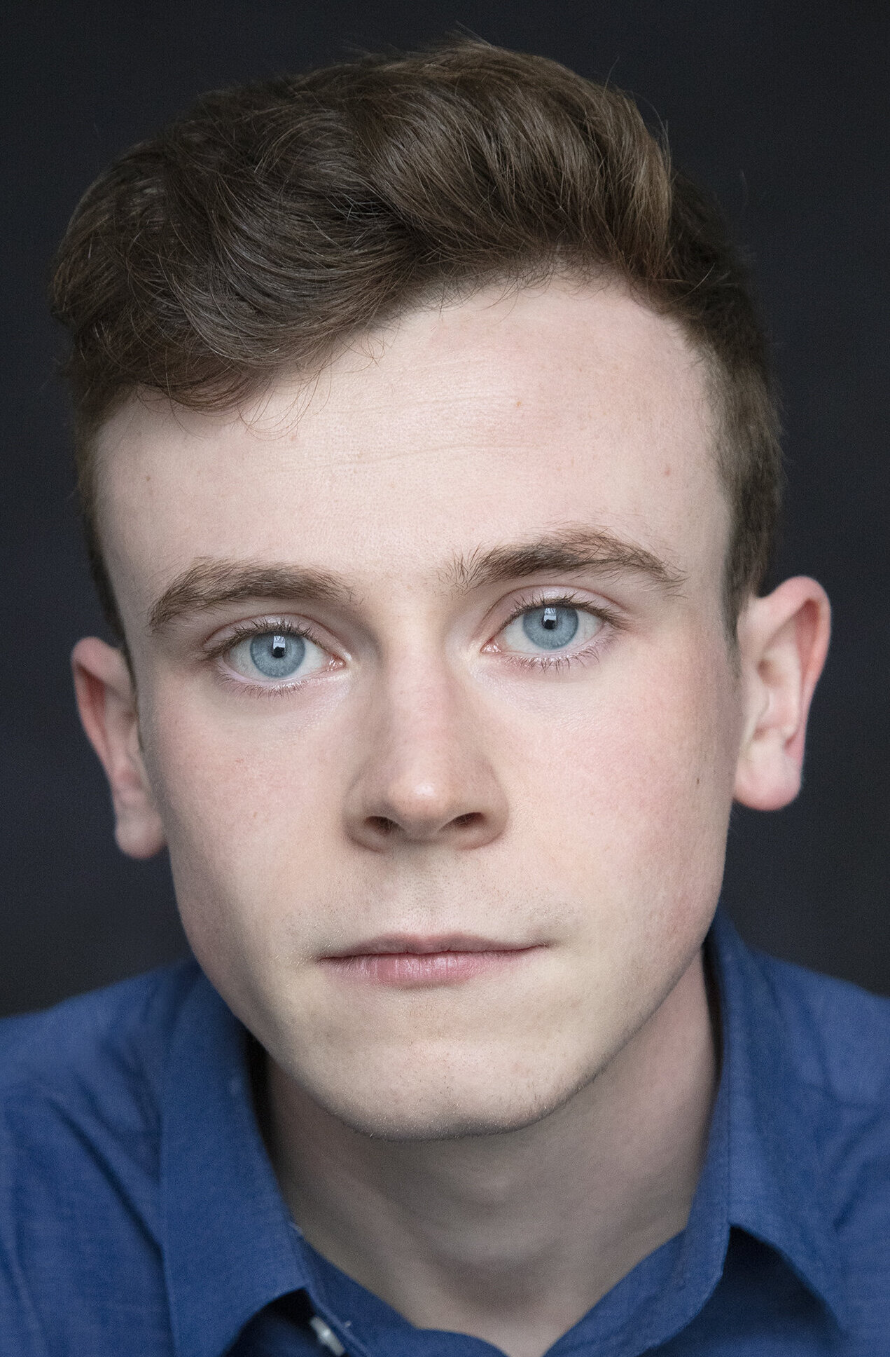 фото Дэвид Роул