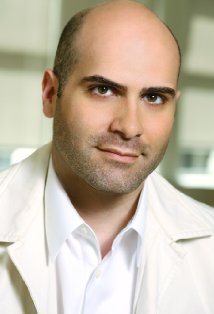 фото Дэйв Бобб