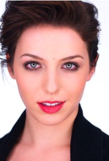 фото Erika Santosuosso