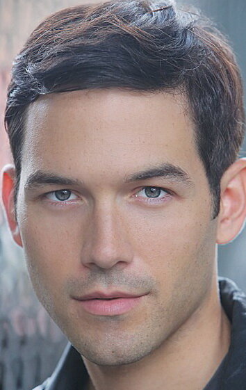 фото Ивэн Хойт Томпсон