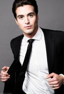 фото Charlie Nesbitt