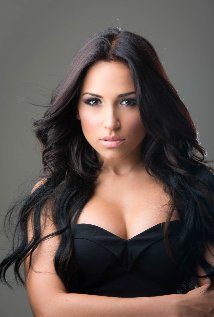 фото Ана Изабелль