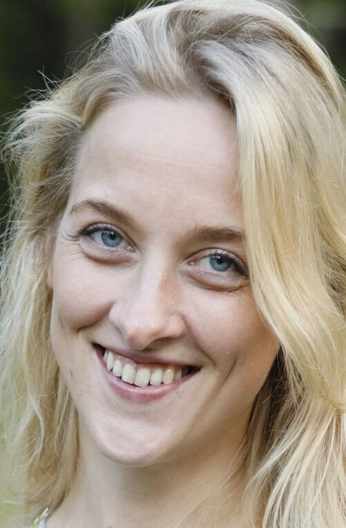 фото Марта Пулк