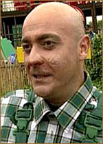 фото Михаил Джоджуа