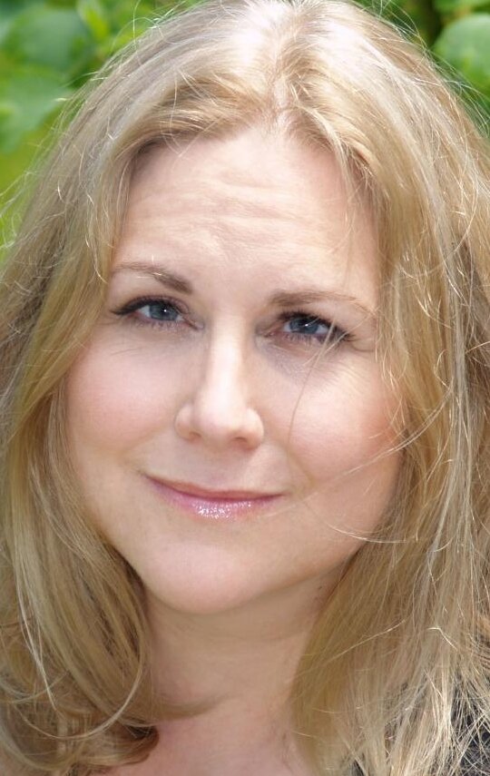 фото Керстин Гир