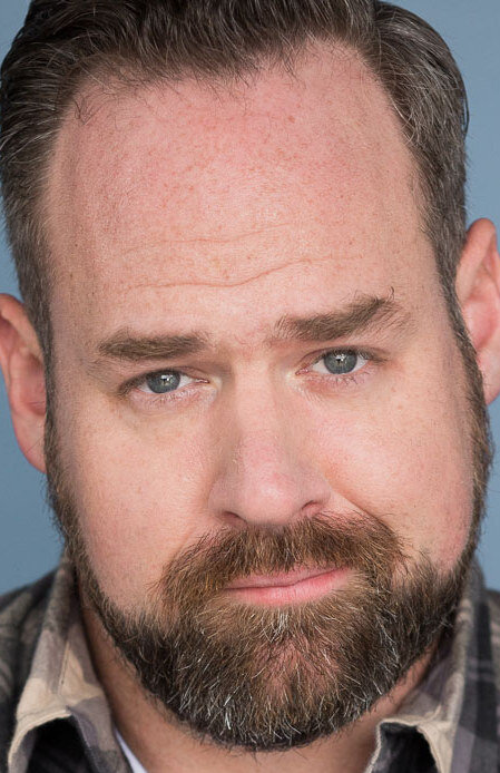 фото Аарон ЛаПланте