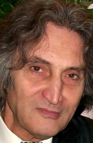 фото Геннадий Абрамов