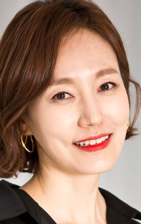 фото Чин Гён