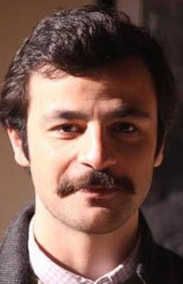 фото Гювен Мурат Акпынар