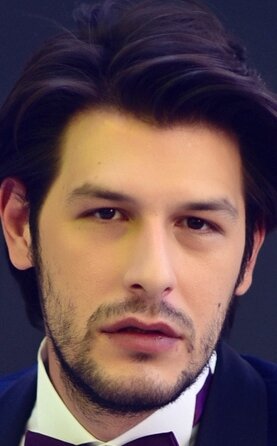 фото Фырат Албайрам