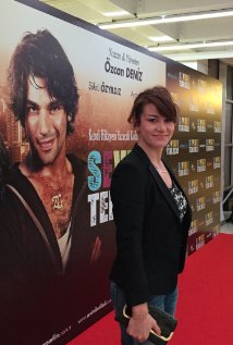 фото Элиф Дурак