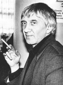 фото Юрий Щекочихин