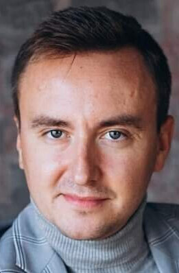 фото Майкл Авенсон