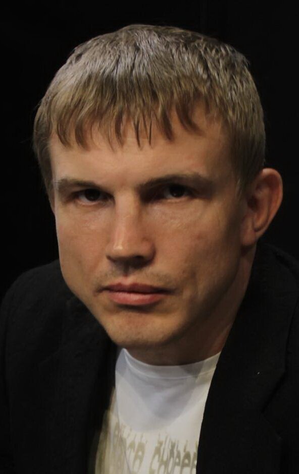 фото Андрей Семенов