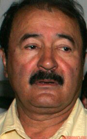 фото Эльёр Ишмухамедов