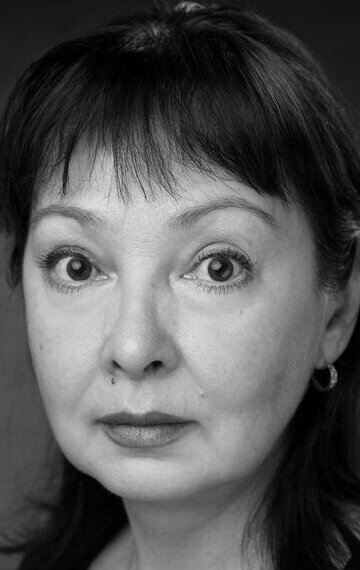 фото Фарида Муминова