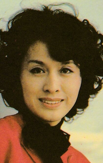 фото Комаки Курихара