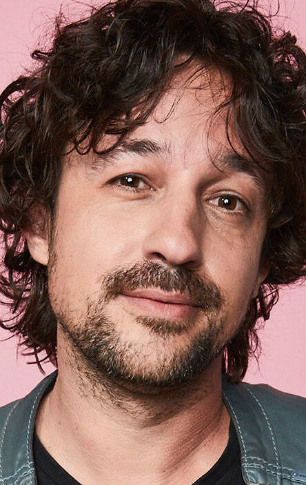 фото Томас Иэн Николас