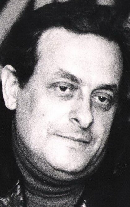 фото Иоаким Шароев