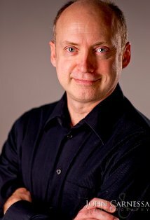 фото Тим Свон