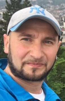 фото Андрей Мозговой