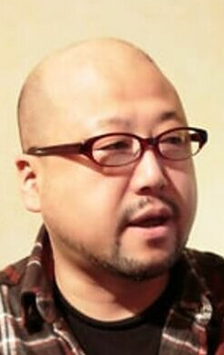 фото Кэнъити Судзуки