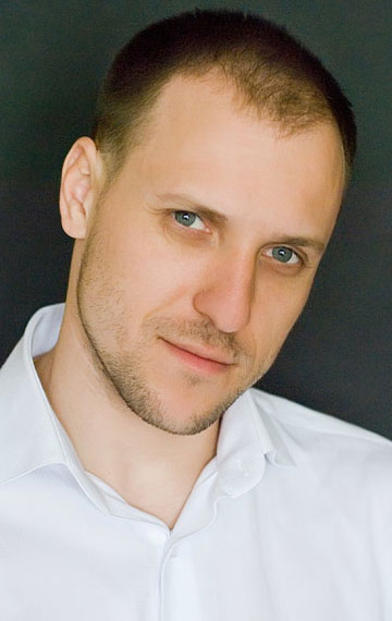 фото Артем Позняк