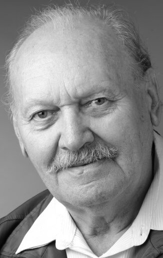 фото Леонард Варфоломеев