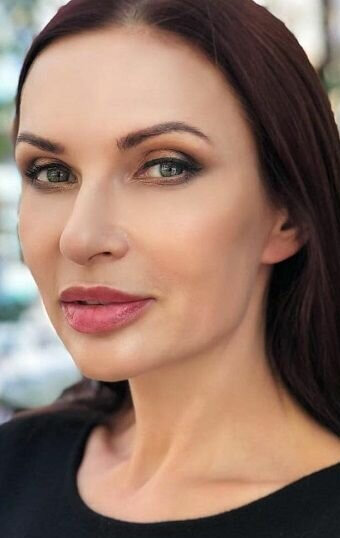 фото Эвелина Блёданс