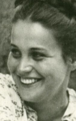 фото Наталья Асмолова