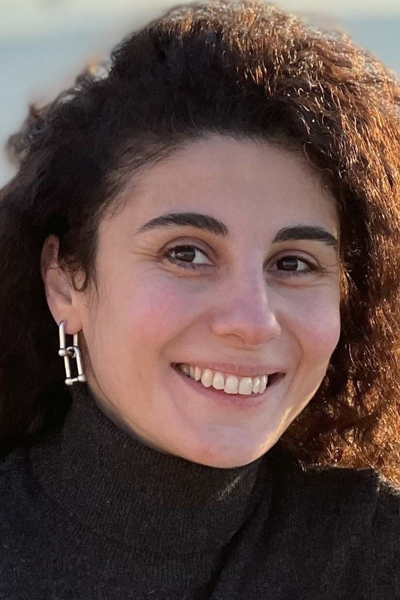 фото Лусинэ Мартиросян