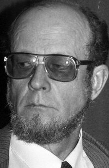 фото Арунас Жебрюнас