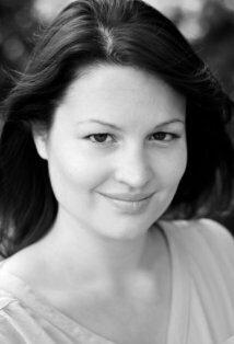 фото Саманта Кертис