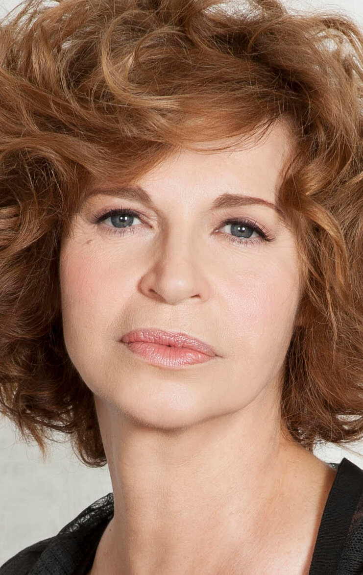 фото Анна Гальена