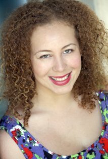 фото Анастасия Вашингтон