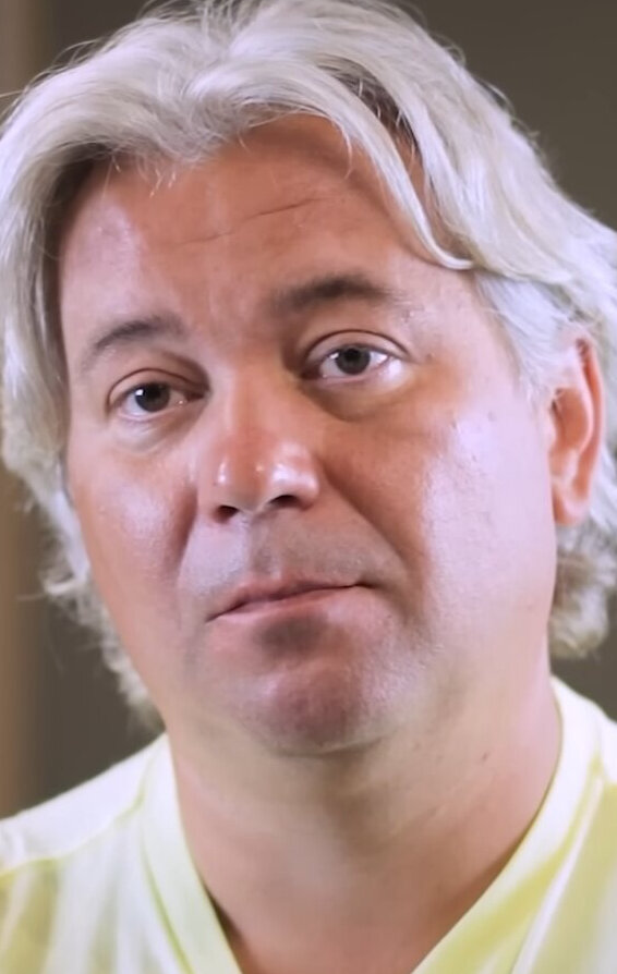 фото Александр Комлев