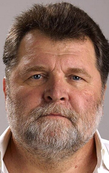 фото Михаил Стародубов