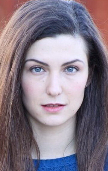 фото Эми Сью Энчинас