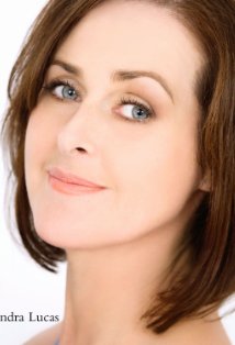 фото Сандра Лукас