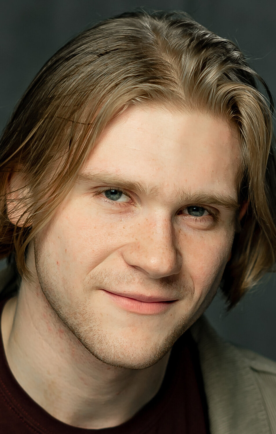 фото Даниил Рагин