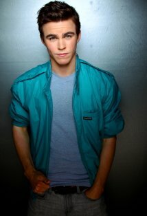 фото Мэйсон Трублад