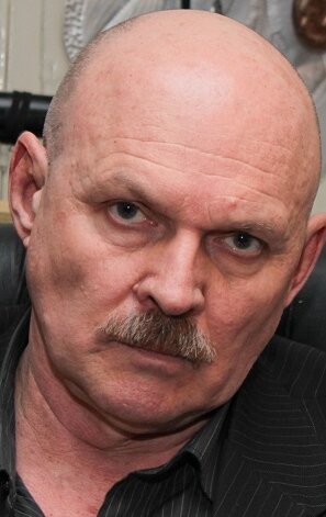 фото Виктор Евграфов