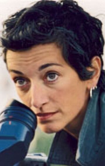 фото Fariba Nilchian