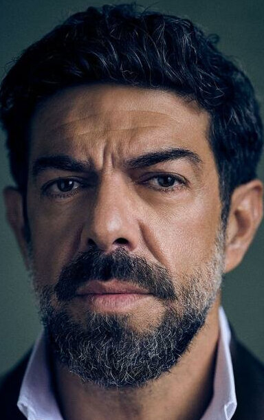 фото Пьерфранческо Фавино