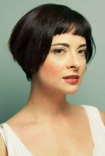 фото Rachel Rear