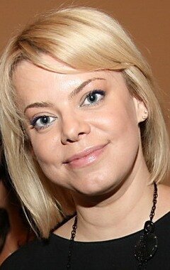 фото Яна Поплавская